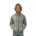 Bear - Hoodie FZ Workwear Bear M F6