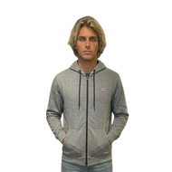 Bear - Hoodie FZ Workwear Bear M F6