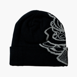 Woodbird - Yan Lion JQ Fold Beanie