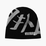 Woodbird - Yan Sumo JQ Beanie