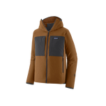 Patagonia - M's R2 Techface Hoody F6