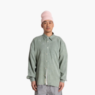 Woodbird - Buzo Paisley Shirt