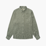 Woodbird - Buzo Paisley Shirt