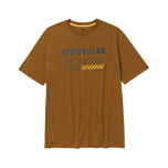 CAT - Graphic Tee S6
