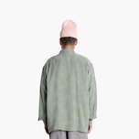 Woodbird - Buzo Paisley Shirt