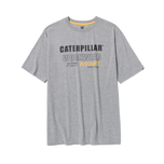 CAT - Graphic Tee S6