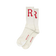 Revolution - Brand Sock R