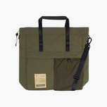 Woodbird - Tola Helmet Bag