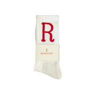 Revolution - Brand Sock R