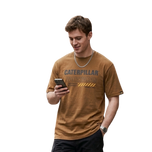 CAT - Graphic Tee S6
