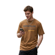 CAT - Graphic Tee S6
