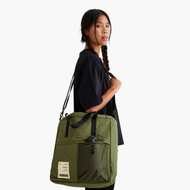 Woodbird - Tola Helmet Bag F5