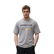 CAT - Graphic Tee S6