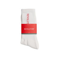 Revolution - Brand Sock