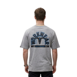 CAT - Graphic Tee Skull S6