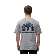 CAT - Graphic Tee Skull S6