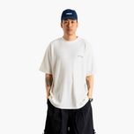 Woodbird Baine Waffel Tee