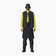 Houdini M's Moonwalk Vest