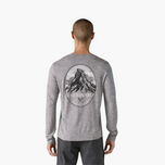 Patagonia Capilene Cool Daily Graphic Shirt M