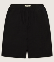 WOODBIRD - Wbben Plisse Short