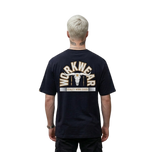 CAT - Graphic Tee Skull S6