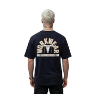 CAT - Graphic Tee Skull S6