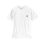 Carhartt - Relaxed Fit Heavyweight Short-Sleeve Pocket T-Shirt M S6