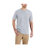 Carhartt - Relaxed Fit Heavyweight Short-Sleeve Pocket T-Shirt M S6