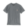 Carhartt - Irvine Relaxed 3D Logo T-Shirt M S6