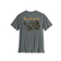 Carhartt - Relaxed Fit Lightweight SS Pocket Truck Graphic T-shirt M S6