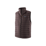 Patagonia - M's Down Sweater Vest F6
