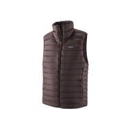 Patagonia - M's Down Sweater Vest F6