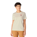 Carhartt - Irvine Relaxed Heritage Heart T-shirt W S6