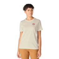 Carhartt - Irvine Relaxed Heritage Heart T-shirt W S6