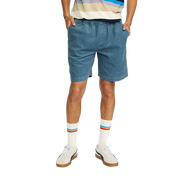 Revolution - Long Casual Shorts