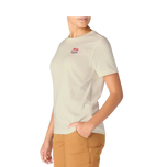 Carhartt - Irvine Relaxed Heritage Heart T-shirt W S6