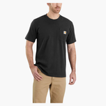 Carhartt Relaxed Fit Heavyweight Short-Sleeve Pocket T-Shirt M