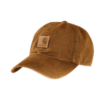 Carhartt - Canvas Cap S6