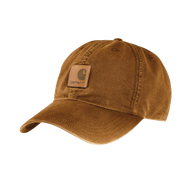 Carhartt - Canvas Cap S6