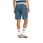 Revolution - Long Casual Shorts