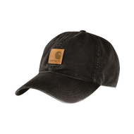 Carhartt - Canvas Cap S6
