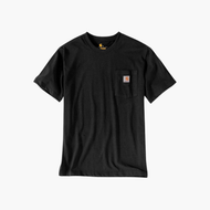 Carhartt Relaxed Fit Heavyweight Short-Sleeve Pocket T-Shirt M
