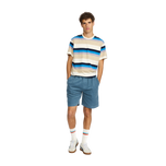 Revolution - Long Casual Shorts