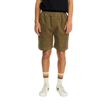 Revolution - Long Casual Shorts
