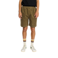 Revolution - Long Casual Shorts