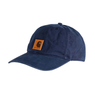 Carhartt - Canvas Cap S6