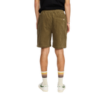 Revolution - Long Casual Shorts