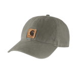 Carhartt - Canvas Cap S6