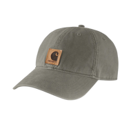 Carhartt - Canvas Cap S6