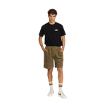 Revolution - Long Casual Shorts